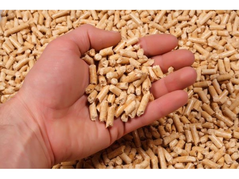 Best Wood Pellets: Key Features